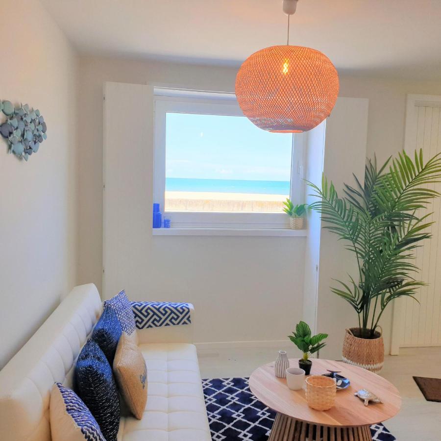 The Shore @ Atlantic Beach - Waterfront Beach House, Tiny Pool, Terrasse إسبِنو المظهر الخارجي الصورة