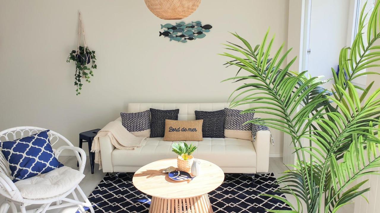 The Shore @ Atlantic Beach - Waterfront Beach House, Tiny Pool, Terrasse إسبِنو المظهر الخارجي الصورة