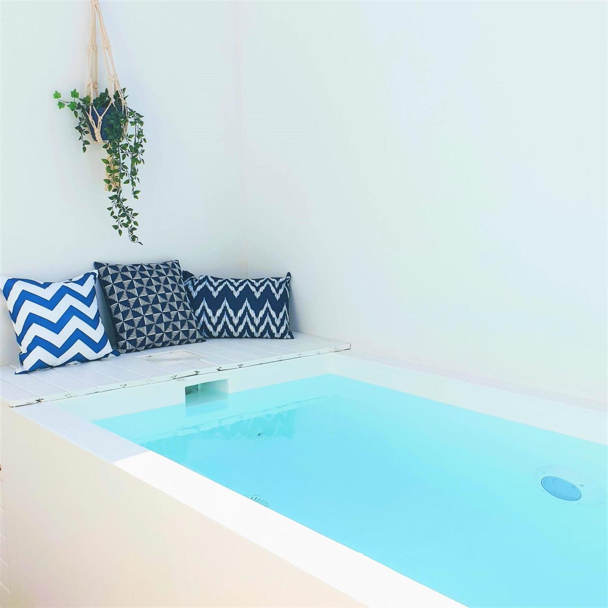 The Shore @ Atlantic Beach - Waterfront Beach House, Tiny Pool, Terrasse إسبِنو المظهر الخارجي الصورة