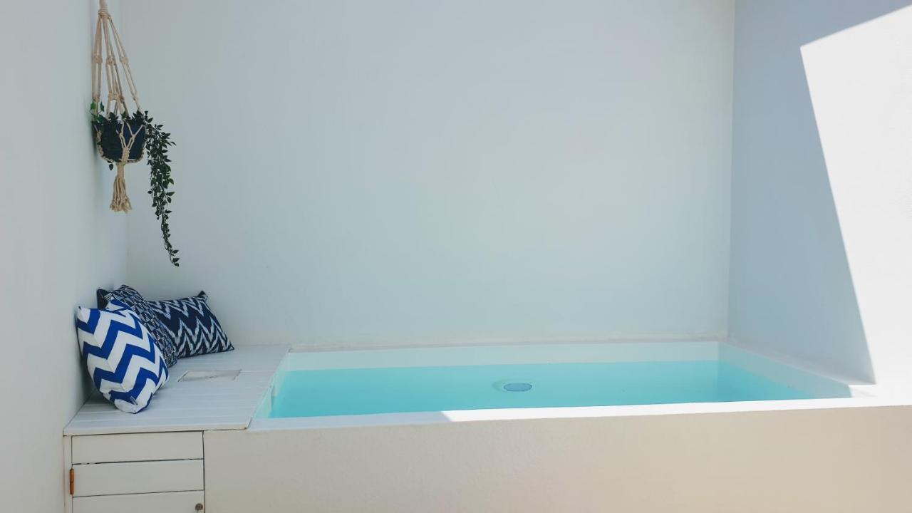The Shore @ Atlantic Beach - Waterfront Beach House, Tiny Pool, Terrasse إسبِنو المظهر الخارجي الصورة