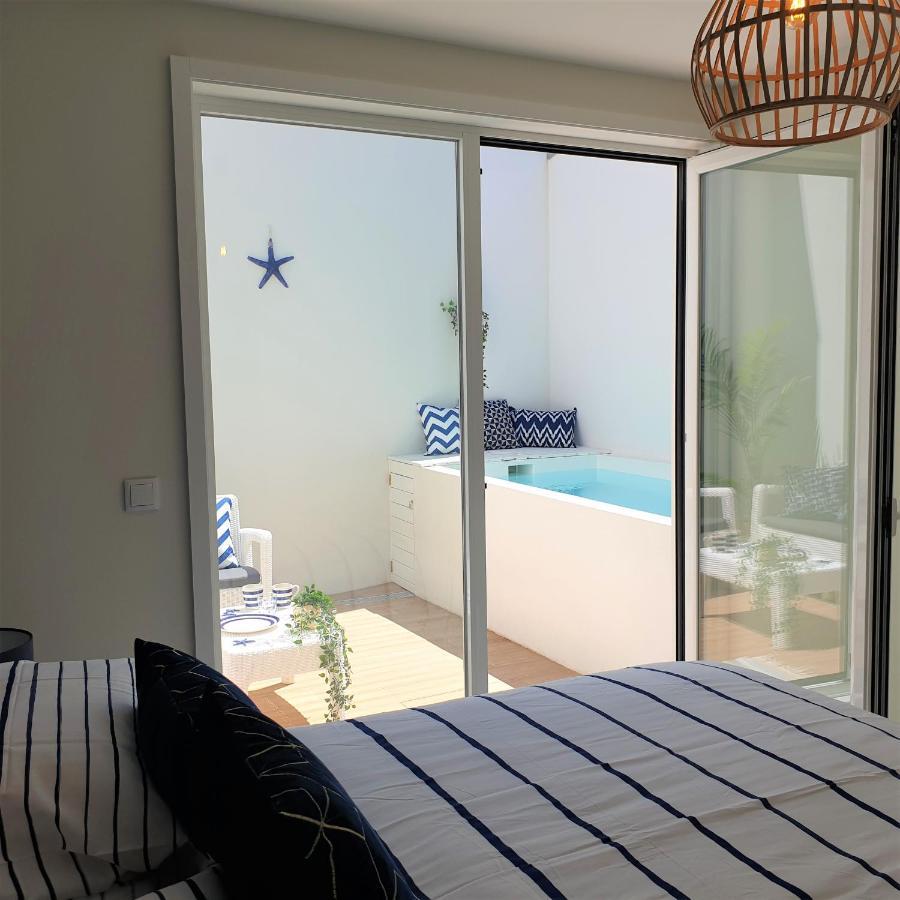 The Shore @ Atlantic Beach - Waterfront Beach House, Tiny Pool, Terrasse إسبِنو المظهر الخارجي الصورة